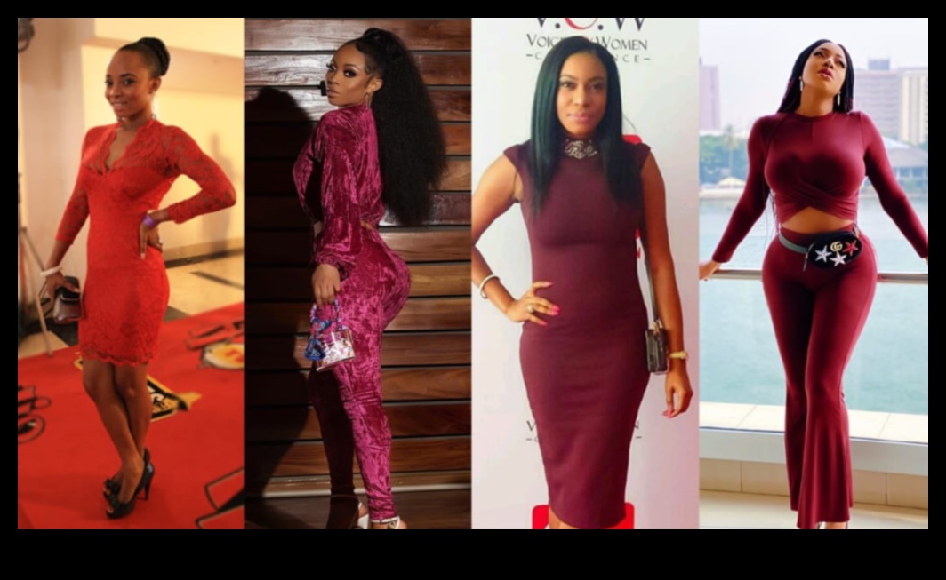 Slavenību atzīšanās: Sarkano pārvērtību aizkulišu stāsti