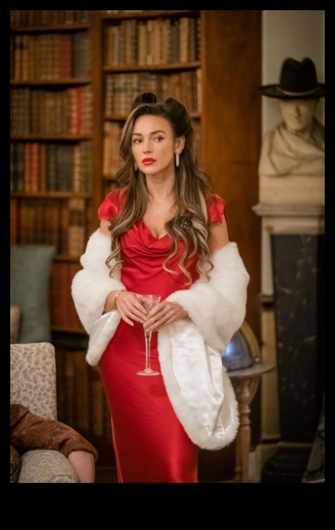 Slavenību atzīšanās: Sarkano pārvērtību aizkulišu stāsti