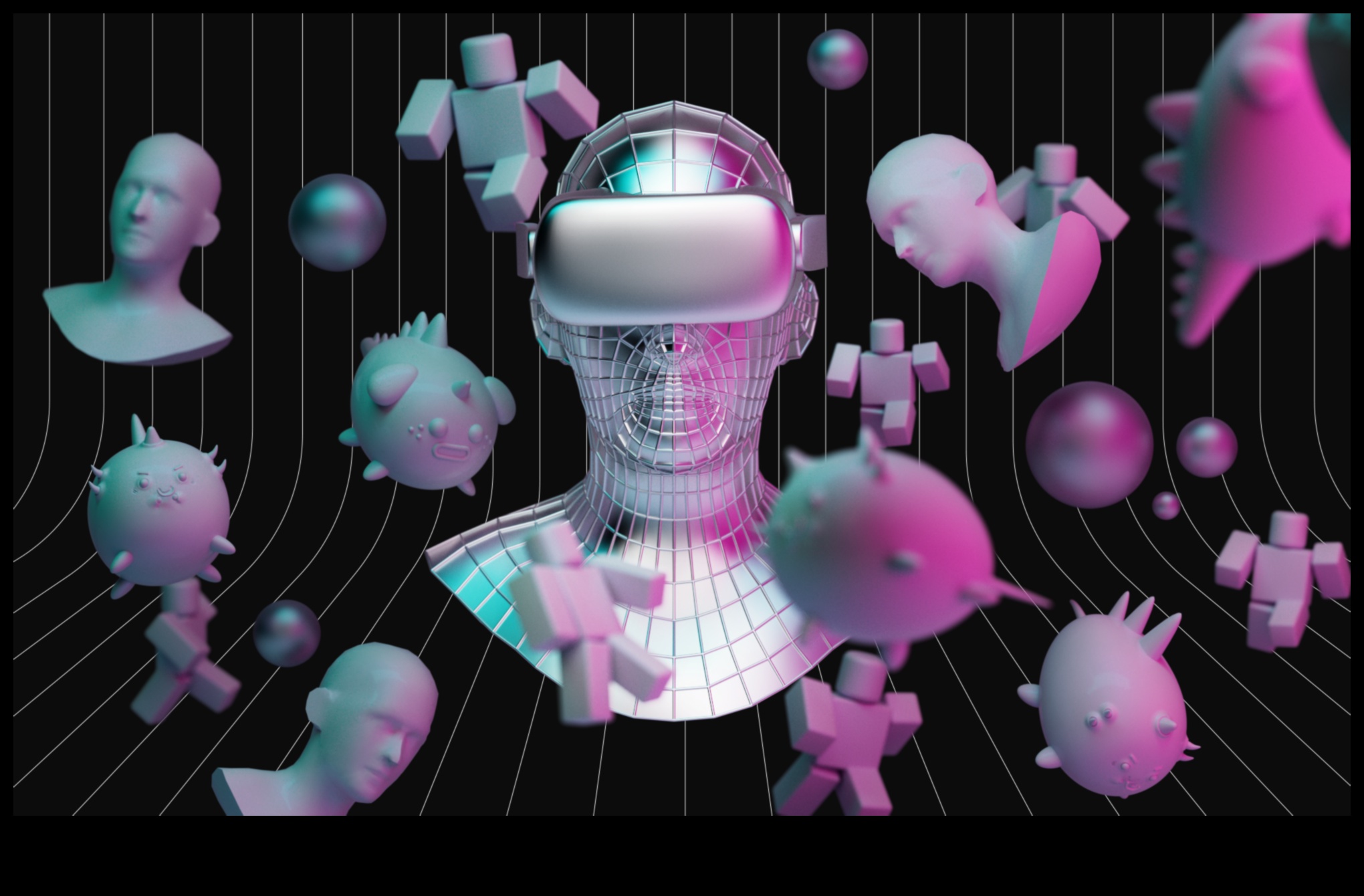 Ieskaujoša portfeļa mijiedarbība: izvēles veidošana uz lietotāju orientētā jomā