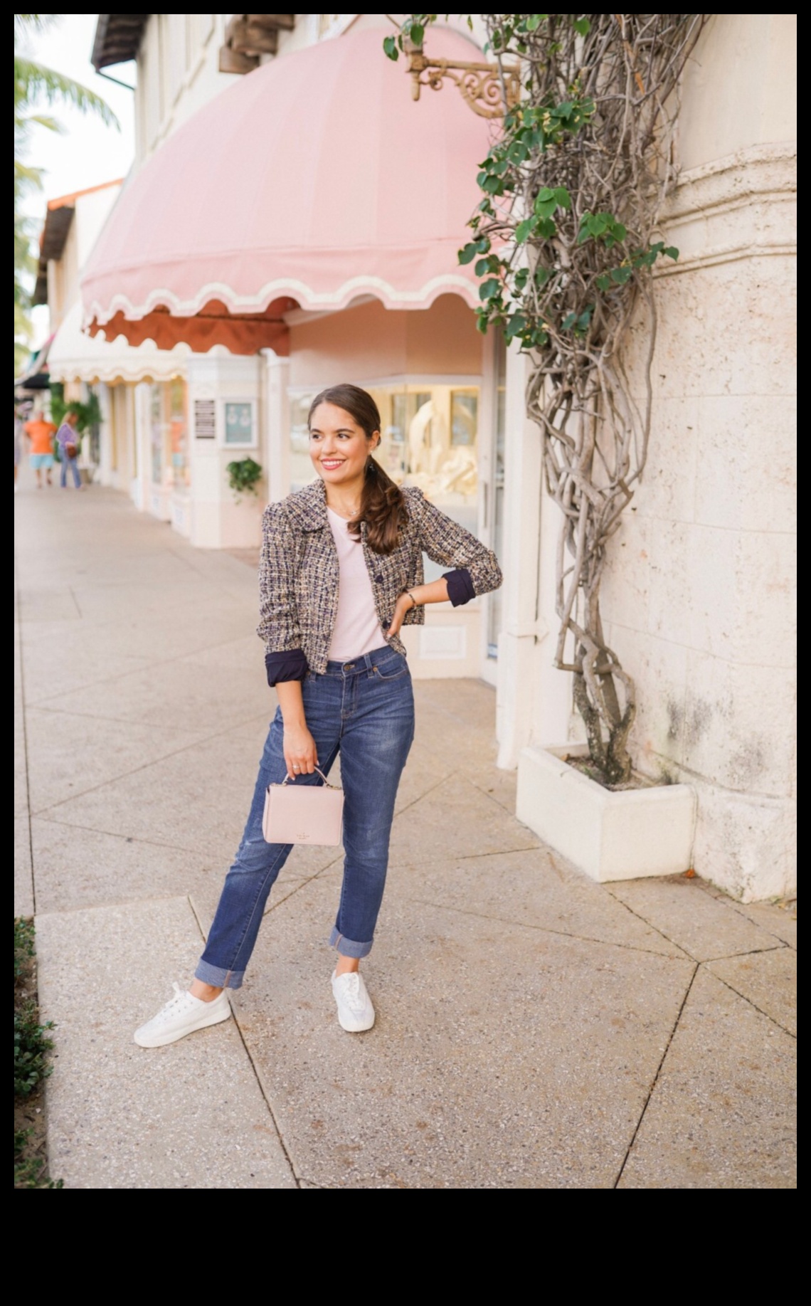 Tiešs iespaidošanai Turpinājums: vienkārši stili izsmalcinātam izskatam