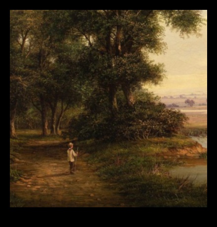 Pastorālās perspektīvas: lauku svētlaime ainavu fotogrāfijā