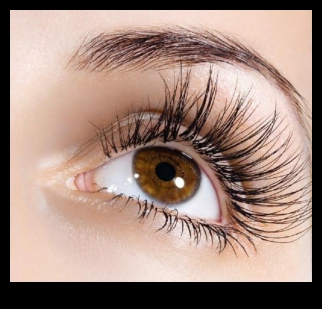 Skropstu tuša un fotogrāfija: padomi, kā iemūžināt skropstas satriecošā detaļā