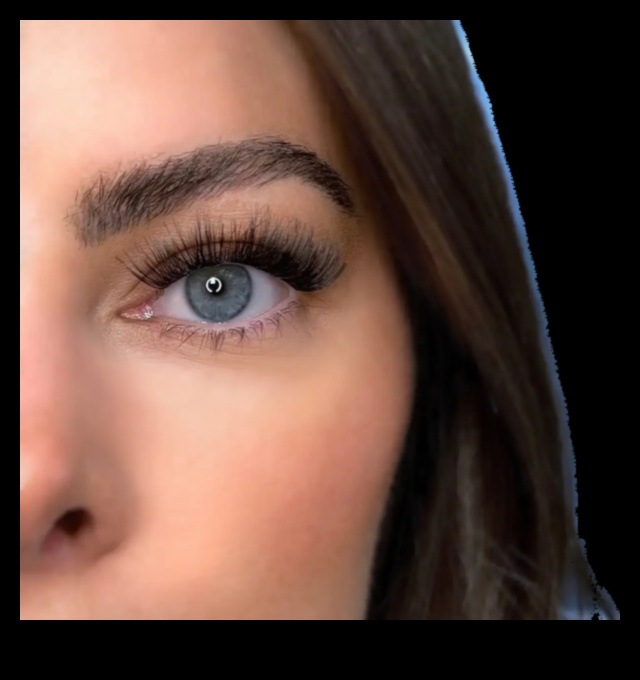 Skropstu tuša un fotogrāfija: padomi, kā iemūžināt skropstas satriecošā detaļā