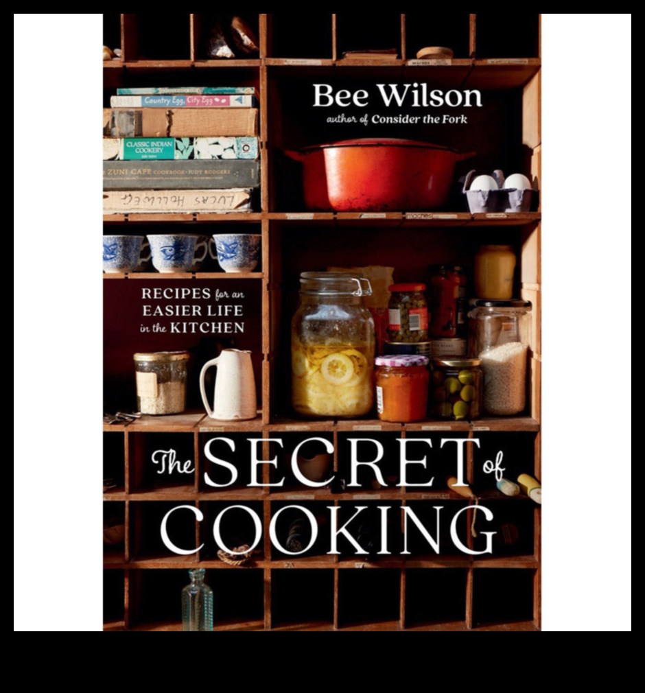 Atklāti kulinārijas noslēpumi: padomi labākai mājas gatavošanai