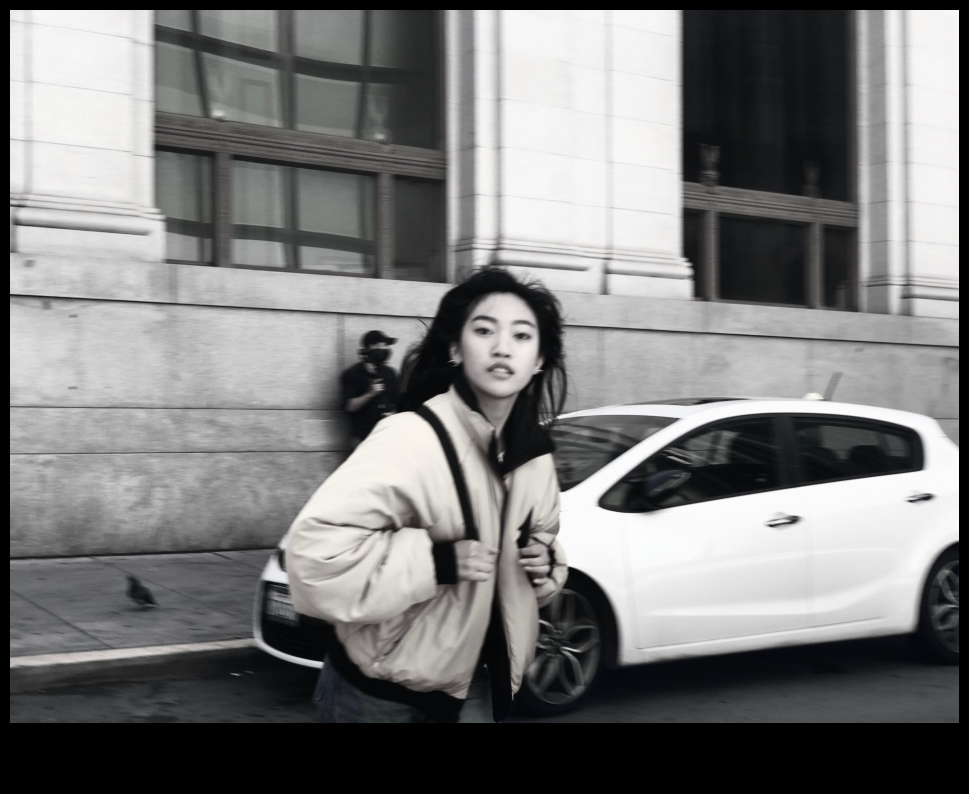 Ielu stila sāga: dinamiski stāsti pilsētu fotogrāfijā