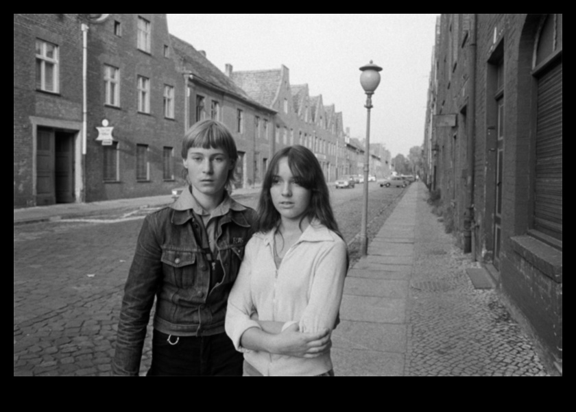 Ielu stila sāga: dinamiski stāsti pilsētu fotogrāfijā