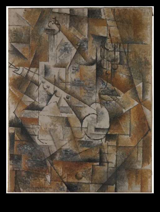 Abstraktie leņķi: paņēmieni vizuāli dinamisku un neparastu perspektīvu radīšanai