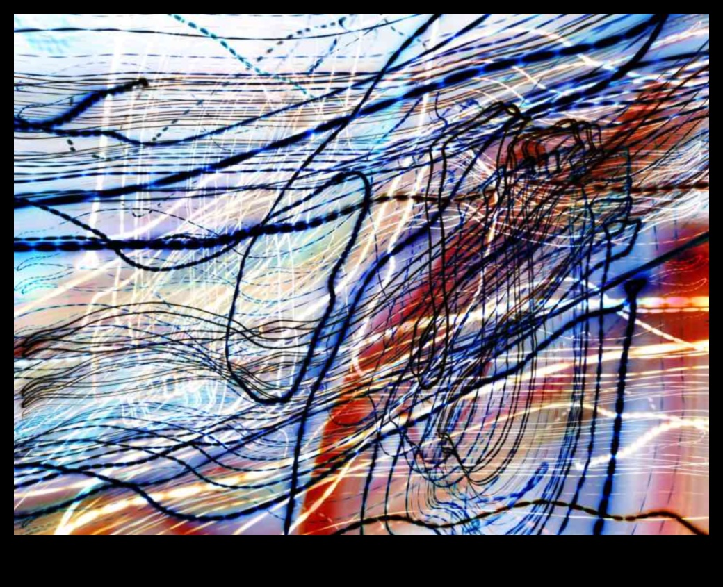 Abstraktie leņķi: paņēmieni vizuāli dinamisku un neparastu perspektīvu radīšanai