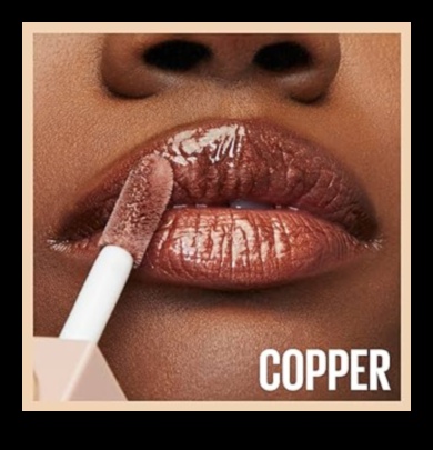 Neitrālu spēks: iegūstiet maigu un dabisku izskatu ar lūpu spīdumu