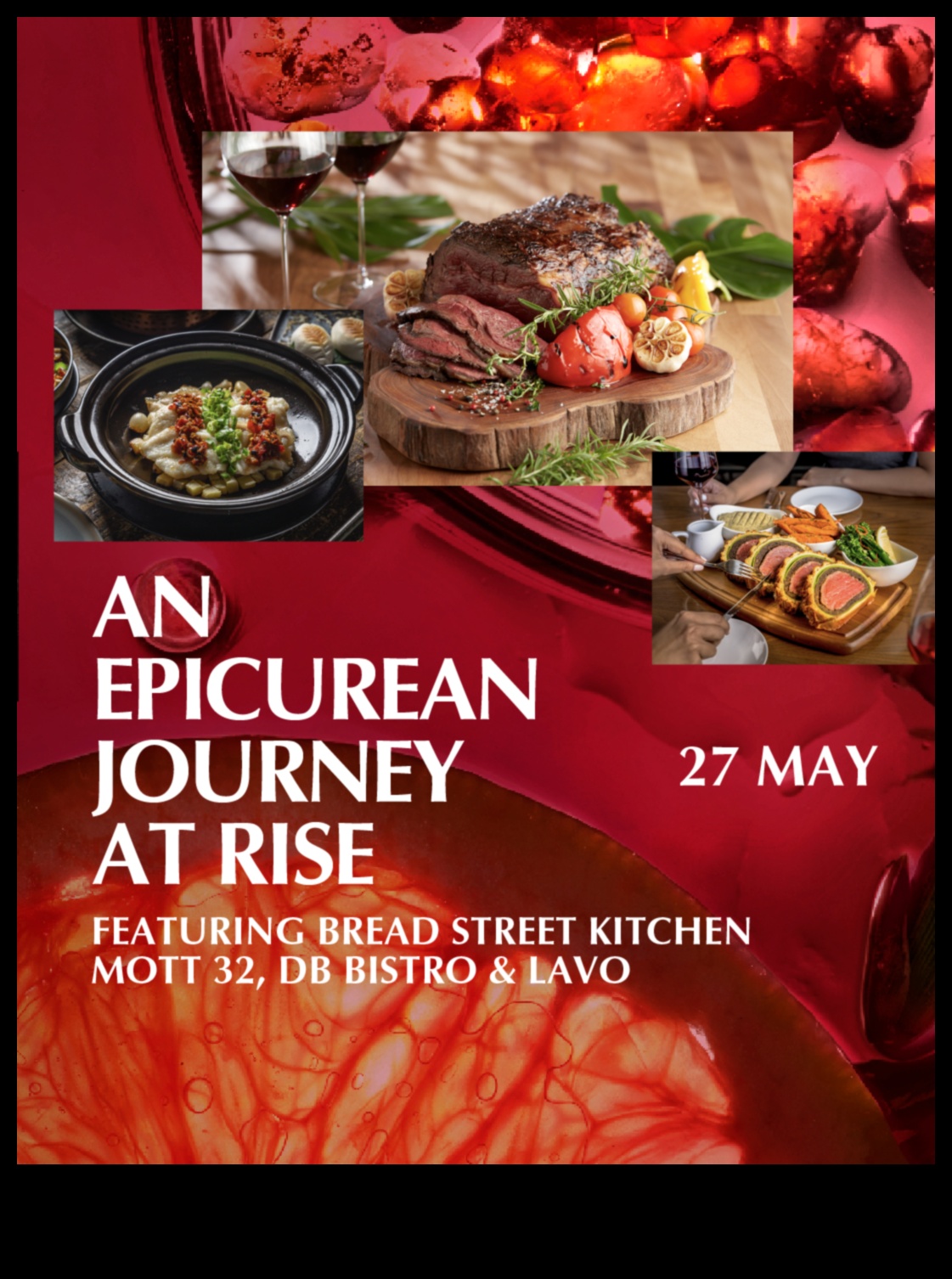 Epikūra izcilība: franču kulinārijas meistarība