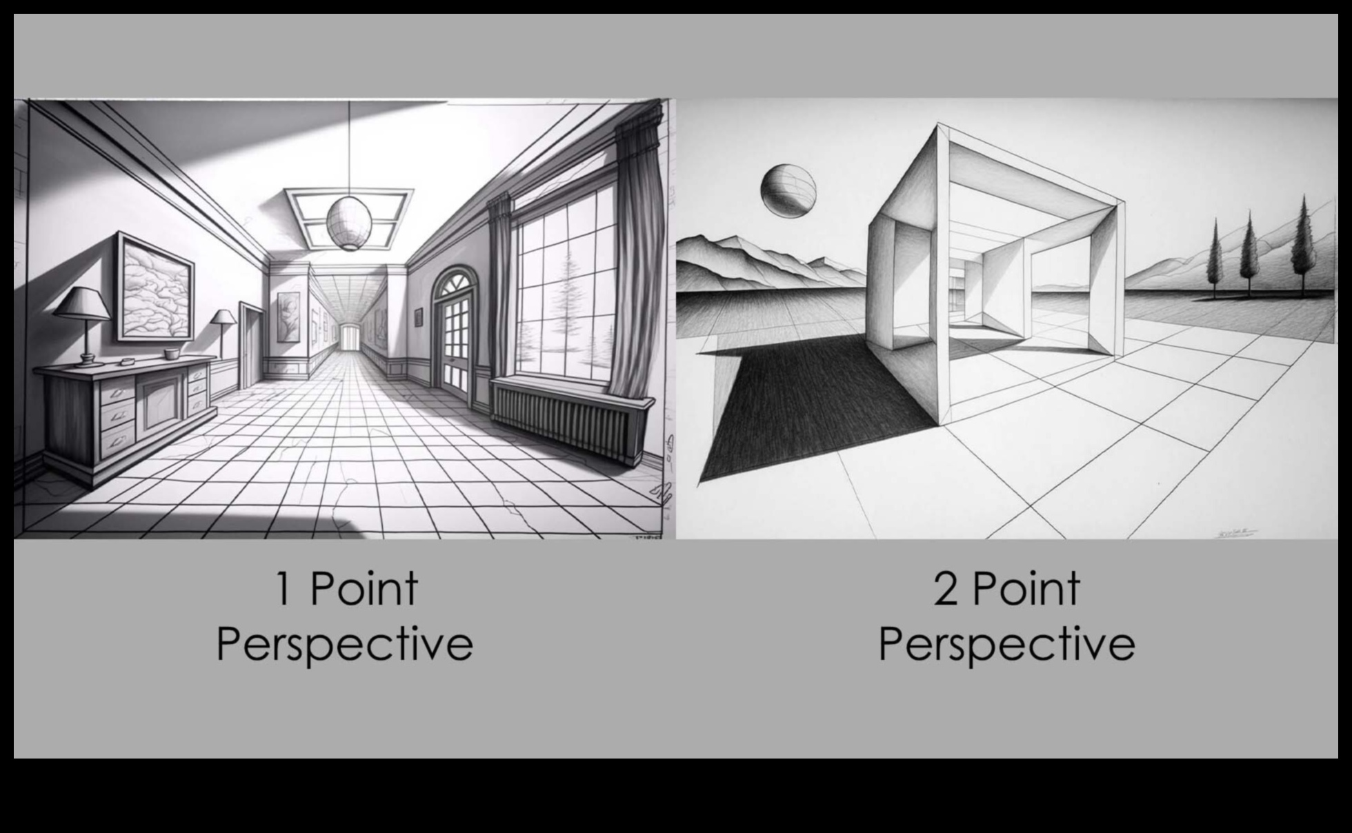 Abstraktie leņķi: paņēmieni vizuāli dinamisku un neparastu perspektīvu radīšanai