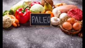 Akmens laikmeta svētki: baudiet labāko no paleo dzīves