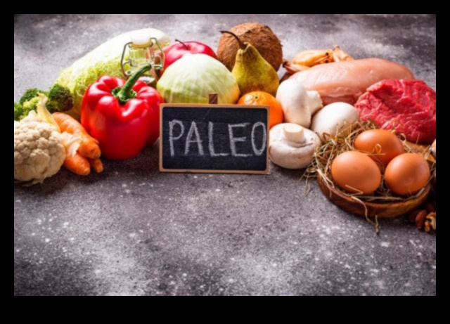 Akmens laikmeta svētki: baudiet labāko no paleo dzīves