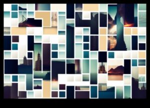 Portfeļa minimālisma apgūšana: dizaina racionalizēšana maksimālai ietekmei