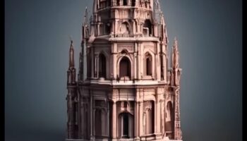 Arhitektūras māksla: strukturāla skaistuma atklāšana, izmantojot fotogrāfijas stilus