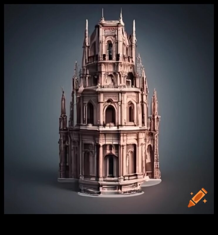 Arhitektūras māksla: strukturāla skaistuma atklāšana, izmantojot fotogrāfijas stilus