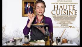 Augstās virtuves harmonija: franču kulinārijas izcilība