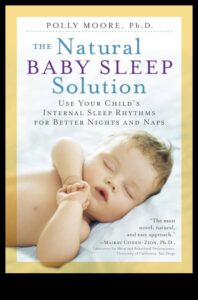 Babbling Brook: nomierinošas skaņas mazuļa miega veselībai