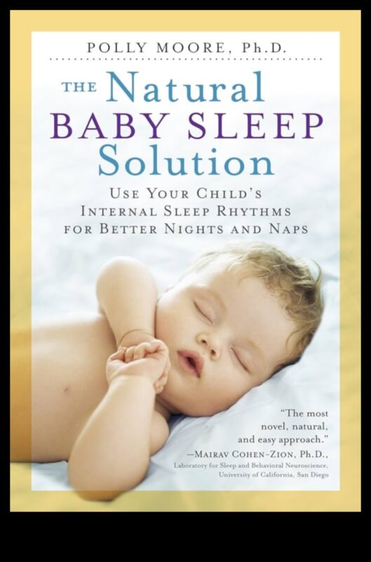 Babbling Brook: nomierinošas skaņas mazuļa miega veselībai