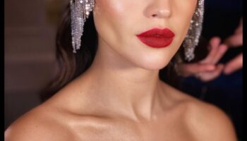 Papildus pamatiem: radoši pavērsieni klasiskās ballīšu grima paņēmienos