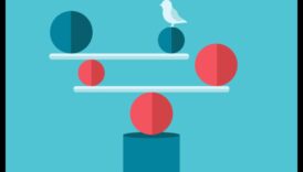 Nevainojama harmonija: elementu līdzsvarošana UX/UI dizainā