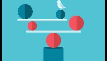 Nevainojama harmonija: elementu līdzsvarošana UX/UI dizainā