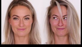 Bronzers ar kapuci acīm: paņēmieni jūsu unikālo īpašību akcentēšanai