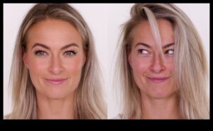 Bronzers ar kapuci acīm: paņēmieni jūsu unikālo īpašību akcentēšanai