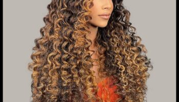 Cirtu vainags Turpinājums: Dabiskas tekstūras apskāviens garos matos