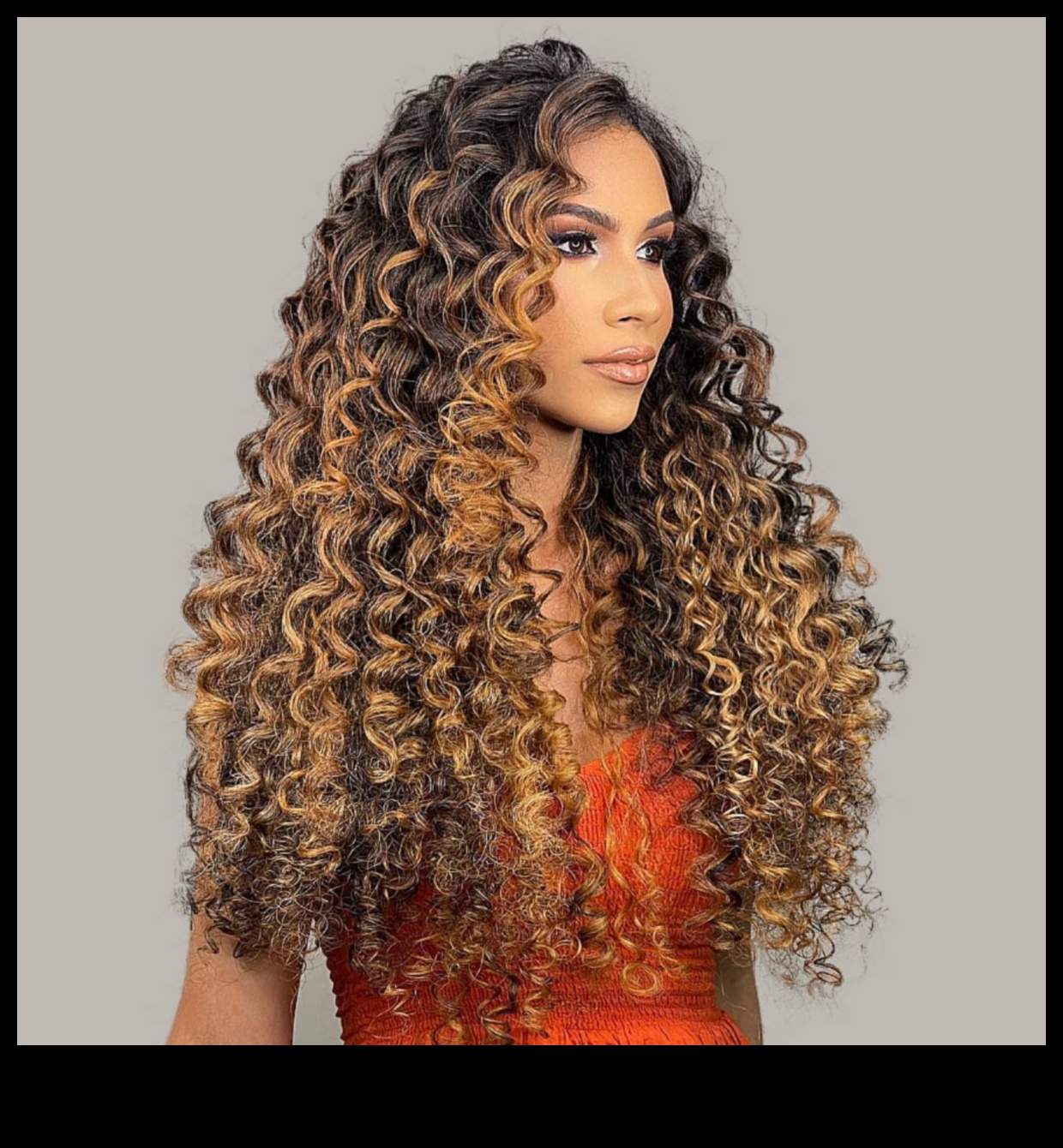 Cirtu vainags Turpinājums: Dabiskas tekstūras apskāviens garos matos