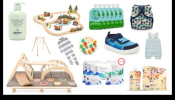 Daba kopj: videi draudzīgas mazuļu izvēles