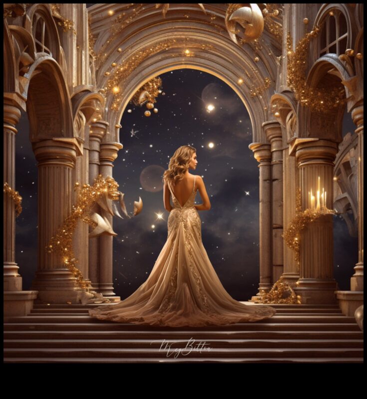 Dizaina elegance: radošuma atraisīšana ar Photoshop Magic