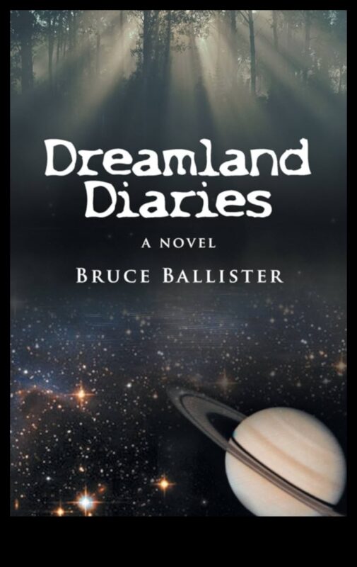 Dreamland dienasgrāmatas: sava mazuļa miega piedzīvojumu žurnālā