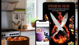 Epicurean Energize: jūs gaida veselīgas maltītes ar augstu olbaltumvielu saturu