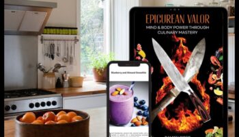 Epicurean Energize: jūs gaida veselīgas maltītes ar augstu olbaltumvielu saturu