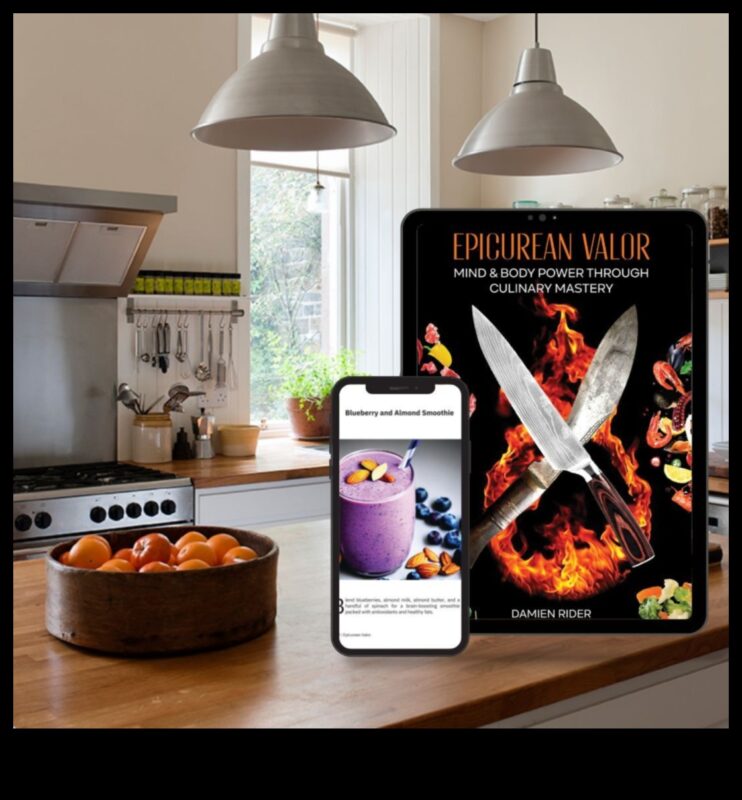 Epicurean Energize: jūs gaida veselīgas maltītes ar augstu olbaltumvielu saturu