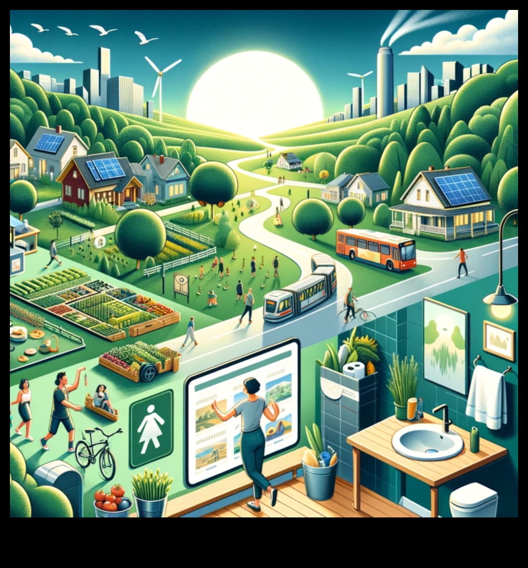 Ētiskā minimālisma apgūšana: dizaina racionalizēšana atbildīgai ietekmei