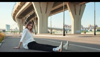 Ielu stila sāga: dinamiski stāsti pilsētu fotogrāfijā