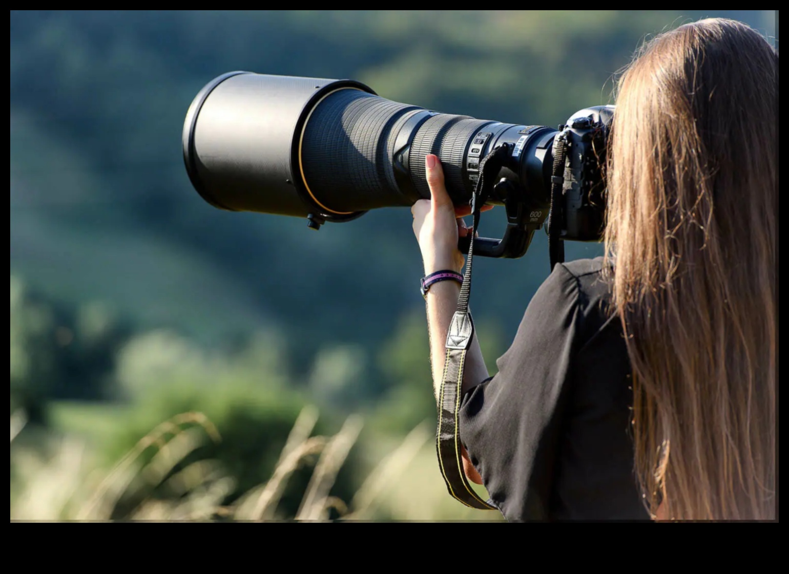 Iemūžiniet spožumu: izpētiet fotografēšanas aprīkojuma augstāko punktu