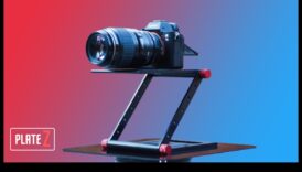 Iemūžiniet spožumu: izpētiet novatoriskus kameru piederumus jau šodien