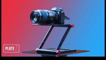 Iemūžiniet spožumu: izpētiet novatoriskus kameru piederumus jau šodien