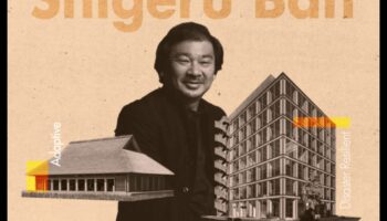 Projektēšanas ietekme: arhitektūras māksla, kas atstāj paliekošu iespaidu