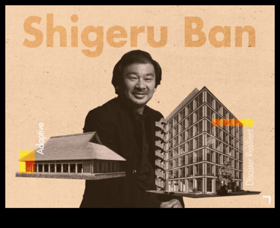 Projektēšanas ietekme: arhitektūras māksla, kas atstāj paliekošu iespaidu