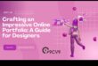 Izcilība veidošanā: stratēģijas iespaidīgam dizaina portfelim