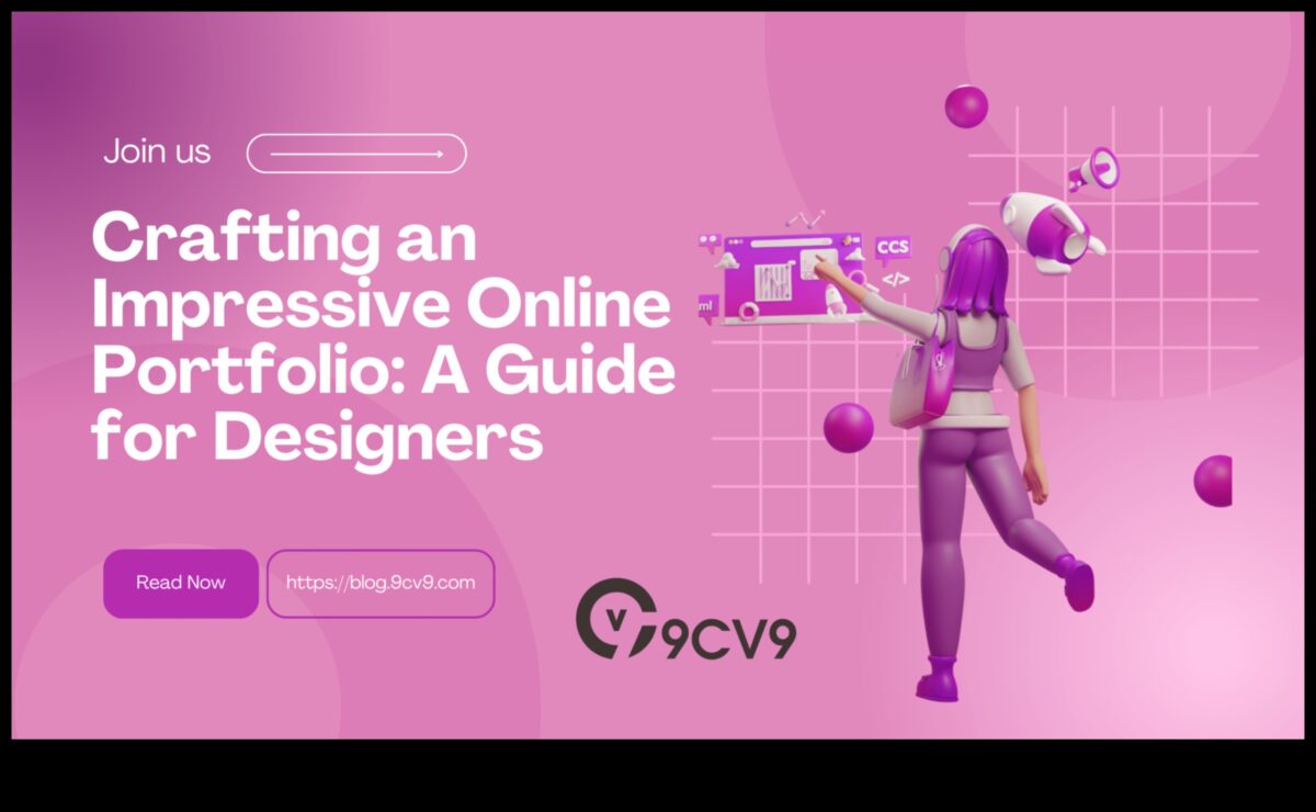 Izcilība veidošanā: stratēģijas iespaidīgam dizaina portfelim