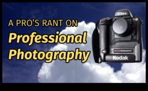 Kameras hronikas: svarīgākā fotografēšanas aprīkojuma attīstība