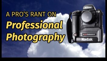 Kameras hronikas: svarīgākā fotografēšanas aprīkojuma attīstība