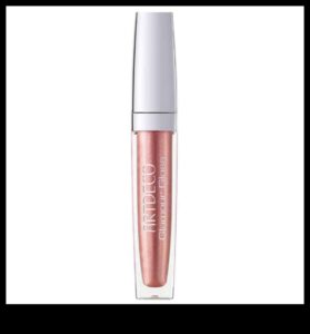 Krāšņs spīdums: iegūstiet spīdīgu apdari ar īpaši mirdzošu grimu