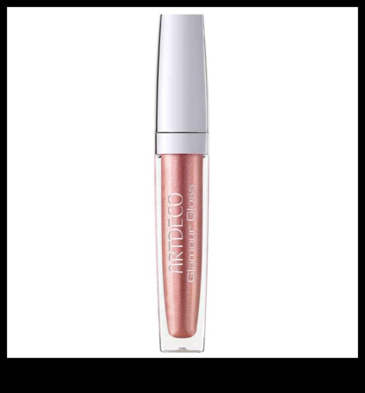 Krāšņs spīdums: iegūstiet spīdīgu apdari ar īpaši mirdzošu grimu