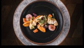 Kulinārijas audekls: krāsojiet šķīvjus ar dinamiskām recepšu idejām